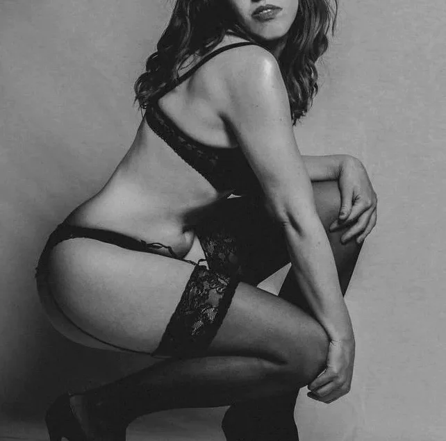 Charlotte, 30