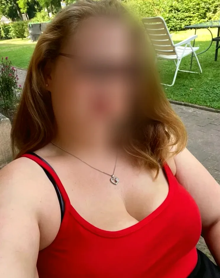 Fabienne, 29