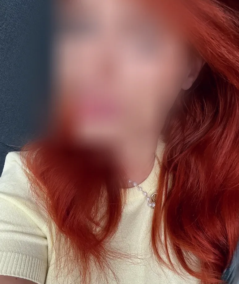 Fiona, 31