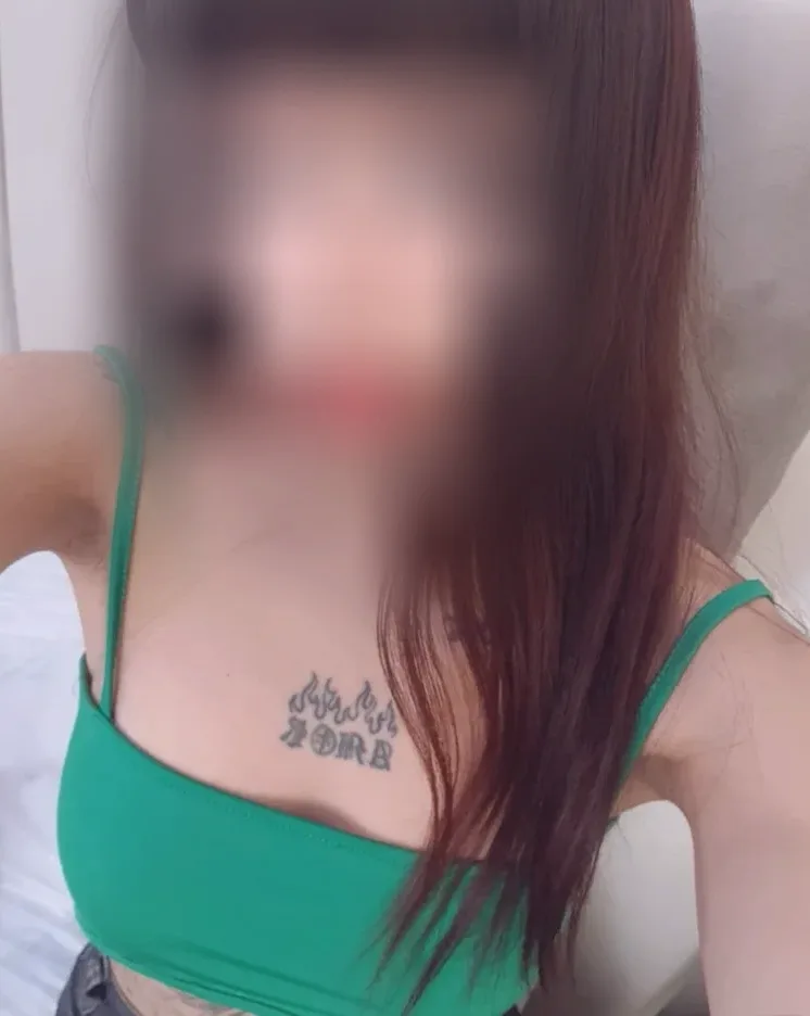 Johanna, 32