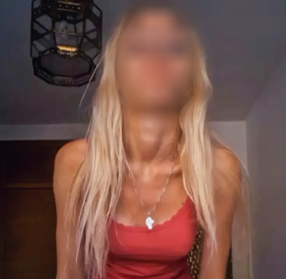 Verena, 35